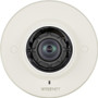 Wisenet XND-8020F 5 Megapixel Indoor Network Camera - Color - Dome - MJPEG, H.264 (MPEG-4 Part 10/AVC), H.265 - 2560 x 1920 - 3.7 mm - (XND-8020F)