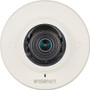 Wisenet XND-6011F 2 Megapixel Full HD Network Camera - Color - Dome - H.265, H.264 (MPEG-4 Part 10/AVC), MJPEG, H.264 - 1920 x 1080 - (Fleet Network)