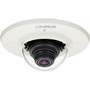 Wisenet XND-6011F 2 Megapixel Full HD Network Camera - Color - Dome - H265 H264 MPEG-4 Part 10AVC MJPEG H264 - 1920 x 1080 - XND-6011F