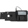 Elo EMV Cradle For Wallaby Self-Service Stands - POS Terminal - Charging Capability - Black E062899
