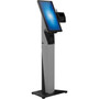 Elo EMV Cradle For Wallaby Self-Service Stands - POS Terminal - Charging Capability - Black E062899