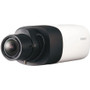 Wisenet extraLUX XNB-6005 2 Megapixel Full HD Network Camera - Color - Box - H.265, H.264 (MPEG-4 Part 10/AVC), H.264, H.264M, H.264B, (Fleet Network)