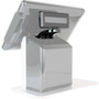 POS-X ION RD5  LCM Rear Display for ION-TP5E-FF-F - LCD - 20 x 2 - Serial - Black 938AD020000001
