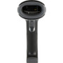 POS-X ION SG1 : ION-SG1-ACU and Stand Kit - Cable Connectivity - 270 scan/s - 15.50" (393.70 mm) Scan Distance - 1D - CCD - USB - (Fleet Network)