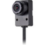 Hanwha Techwin SLA-T2480V - 2.4 mmf/2 - Fixed Lens - Designed for Surveillance Camera (Fleet Network)