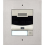 2N IP Solo Intercom Sub Station - Cable - Flush Mount 01300-001