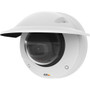 AXIS Q3515-LV Full HD Network Camera - Color - Dome - 196.85 ft (60 m) Infrared Night Vision - H.264, H.264 (MP), H.264 BP, H.264 HP, (Fleet Network)