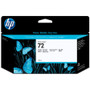 HP 72 (C9370A) Original Ink Cartridge - Single Pack - Inkjet - Photo Black - 1 Each (Fleet Network)