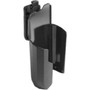 Zebra Carrying Case Holster Zebra Mobile Computer - Black - Belt Clip - 1 Pack SG-MC33-RDHLST-01