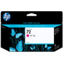 HP 72 (C9372A) Original Ink Cartridge - Single Pack - Inkjet - Magenta - 1 Each (Fleet Network)