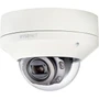 Wisenet XNV-L6080R 2 Megapixel Outdoor HD Network Camera - Color Monochrome - Dome - 9843 ft 30 m Infrared Night Vision - H265 - XNV-L6080R