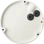 Wisenet XNV-L6080R 2 Megapixel Outdoor HD Network Camera - Color Monochrome - Dome - 9843 ft 30 m Infrared Night Vision - H265 - XNV-L6080R
