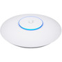 Ubiquiti UniFi nanoHD UAP-nanoHD IEEE 80211ac Wireless Access Point - 240 GHz 5 GHz - MIMO Technology - 1 x Network RJ-45 - Wall UAP-NANOHD-US