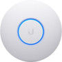 Ubiquiti UniFi nanoHD UAP-nanoHD IEEE 80211ac Wireless Access Point - 240 GHz 5 GHz - MIMO Technology - 1 x Network RJ-45 - Wall UAP-NANOHD-US