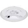 Ubiquiti UniFi nanoHD UAP-nanoHD IEEE 80211ac Wireless Access Point - 240 GHz 5 GHz - MIMO Technology - 1 x Network RJ-45 - Wall UAP-NANOHD-US