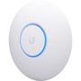 Ubiquiti UniFi nanoHD UAP-nanoHD IEEE 80211ac Wireless Access Point - 240 GHz 5 GHz - MIMO Technology - 1 x Network RJ-45 - Wall UAP-NANOHD-US