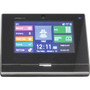 Aiphone IX-MV7-B Video Master Station - 7" Touchscreen TFT LCD - CMOS - 5 lux - Door Entry (IX-MV7-B)