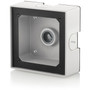 Arecont Vision AV-JBA-W Mounting Box for IP Camera - White (Fleet Network)