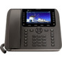 Poly OBi2182 IP Phone - Corded/Cordless - Corded/Cordless - Bluetooth, Wi-Fi - Desktop, Wall Mountable - 12 x Total Line - VoIP - IEEE (Fleet Network)