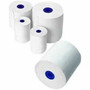 Star Micronics Label Paper for TSP700 - Rectangle - Blue, Black - 1600 / Roll - 12 Roll (37967470)
