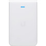 Ubiquiti UniFi IW HD UAP-IW-HD IEEE 802.11ac 1.99 Gbit/s Wireless Access Point - 2.40 GHz, 5 GHz - MIMO Technology - 5 x Network - - - (Fleet Network)