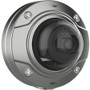 AXIS Q3517-SLVE 5 Megapixel Outdoor Network Camera - Color - Dome - TAA Compliant - 131.23 ft (40 m) Infrared Night Vision - H.264, - (Fleet Network)
