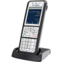 Mitel 622 v2 IP Phone - Cordless - Corded - DECT, Bluetooth - Desktop - VoIP (Fleet Network)