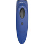 Socket Mobile SocketScan&reg; S700, Linear Barcode Scanner, Blue & Black Charging Dock - Wireless Connectivity - 1D - Imager - - Blue (CX3465-1933)
