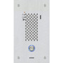 Aiphone IP Addressable Audio Door Station for the IX Series - Cable - Flush Mount (Fleet Network)