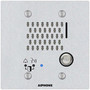 Aiphone IX-SS-2G Intercom Sub Station - Cable - Flush Mount, Surface Mount (Fleet Network)