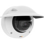 AXIS Q3527-LVE 5 Megapixel Network Camera - Dome - 131.23 ft (40 m) Infrared - H.264 (MPEG-4 Part 10/AVC), MJPEG, H.264 - 3072 x 1728 (Fleet Network)