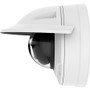 AXIS Q3527-LVE 5 Megapixel Network Camera - Dome - 131.23 ft (40 m) Infrared - H.264 (MPEG-4 Part 10/AVC), MJPEG, H.264 - 3072 x 1728 (01565-001)