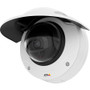 AXIS Q3527-LVE 5 Megapixel Network Camera - Dome - 131.23 ft (40 m) Infrared - H.264 (MPEG-4 Part 10/AVC), MJPEG, H.264 - 3072 x 1728 (Fleet Network)