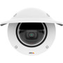 AXIS Q3527-LVE 5 Megapixel Network Camera - Dome - 131.23 ft (40 m) Infrared - H.264 (MPEG-4 Part 10/AVC), MJPEG, H.264 - 3072 x 1728 (Fleet Network)