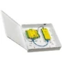 Paxton Access Net2 Plus in US Metal Enclosure with PoE PSU - Door - Proximity Key Code - 50000 Users - 1 Doors - Ethernet - - 24 682-630-US