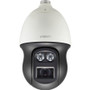 Wisenet XNP-6550RH 2 Megapixel Outdoor Full HD Network Camera - Color - Dome - 1640.42 ft (500 m) Infrared Night Vision - H.265, MJPEG (Fleet Network)