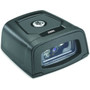 Zebra DS457 Series Next-Generation Fixed Mount Imager - 1D 2D - Imager - Black DS457-DP20004ZZWW