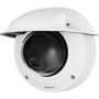 Wisenet XNV-6081Z 2 Megapixel Outdoor Full HD Network Camera - Color, Monochrome - Dome - MJPEG, H.264, H.265 - 1920 x 1080 - 2.8 mm- (Fleet Network)