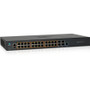 Cambium Networks cnMatrix EX2028-P Layer 3 Switch - 24 Ports - Manageable - Gigabit Ethernet - 10/100/1000Base-T, 100/1000Base-X - 3 - (Fleet Network)
