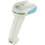 Honeywell Xenon Extreme Performance (XP) 1952h Cordless Area-Imaging Scanner - Cable Connectivity - 1D, 2D - Imager - USB - White (1952HSR-5USB-5-N)