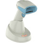 Honeywell Xenon Extreme Performance (XP) 1952h Cordless Area-Imaging Scanner - Cable Connectivity - 1D, 2D - Imager - USB - White (1952HSR-5USB-5-N)