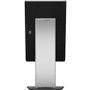 Elo Wallaby Self-Service Countertop Stand - Up to 22" Screen Support11.60" (294.64 mm) Width - Black, Silver (E796783)