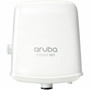 Aruba Instant On AP17 IEEE 80211ac 114 Gbits Wireless Access Point - 240 GHz 5 GHz - MIMO Technology - 1 x Network RJ-45 - - - R2X10A