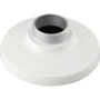 Hanwha Techwin SBP-122HMW Camera Mount for Network Camera - White SBP-122HMW