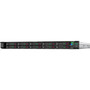 HPE ProLiant DL360 G10 1U Rack Server - 1 x Intel Xeon Gold 5118 230 GHz - 64 GB RAM - 360 TB HDD - 6 x 600GB HDD Configuration - R1V82A
