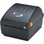 Zebra ZD220 Desktop Direct Thermal Printer - Monochrome - LabelReceipt Print - USB - 409 Print Width - 102 mms Mono - 203 dpi - - ZD22042-D11G00EZ