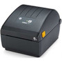 Zebra ZD220 Desktop Thermal Transfer Printer - Monochrome - LabelReceipt Print - USB - 409 Print Width - 102 mms Mono - 203 dpi - ZD22042-T01G00EZ