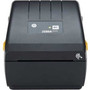 Zebra ZD220 Desktop Thermal Transfer Printer - Monochrome - LabelReceipt Print - USB - 409 Print Width - 102 mms Mono - 203 dpi - ZD22042-T01G00EZ