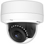 Pelco Sarix IMP IMP131-1IRS 1 Megapixel Indoor/Outdoor HD Network Camera - Dome - 164.04 ft (50 m) - H.265, H.264, MJPEG - 1280 x 960 (Fleet Network)