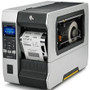 Zebra ZT610 Desktop Direct Thermal/Thermal Transfer Printer - Monochrome - Label Print - Ethernet - USB - Serial - Bluetooth - 30" mm) (ZT61046-T010200Z)